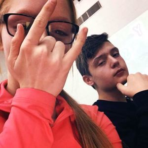 Meet your Posher, Donavan